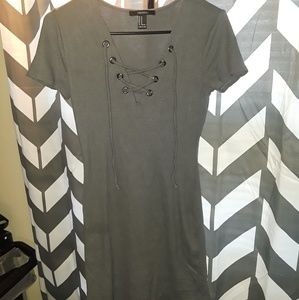 Forever 21 dress